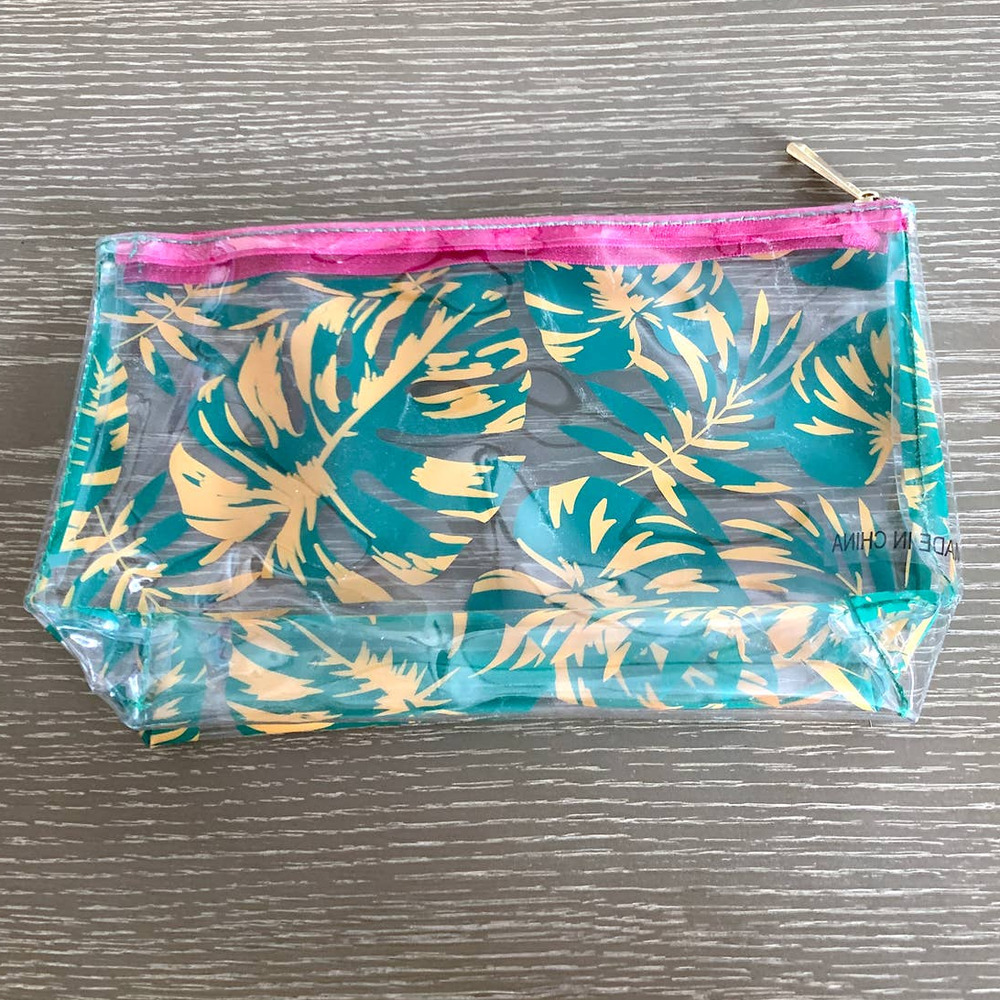 3 FOR $15 Makeup Bag - Picture 2 of 2
